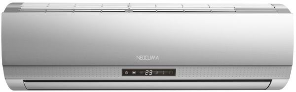 Настенный кондиционер Neoclima Пример кондиционера Neoclima