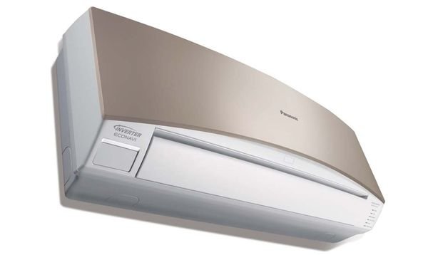 Инверторный кондиционер Panasonic Настенный кондиционер бренда Панасоник