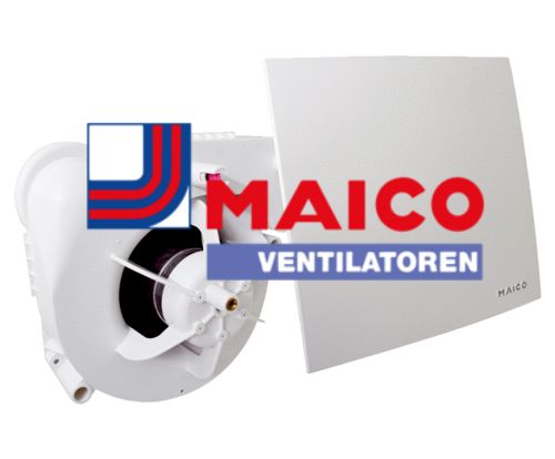 вытяжные вентиляторы Maico ER 60 E Maico ER 60 E