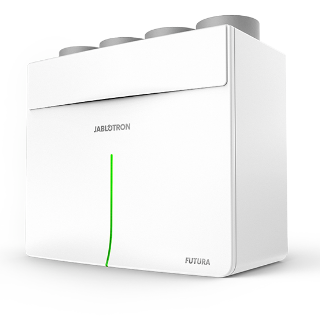 Jablotron Futura Jablotron Futura