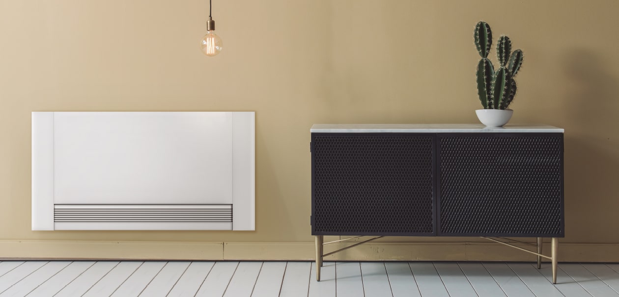 ️ Що таке фанкойл принцип роботи, пристрій і види Alter Air