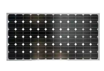 Сонячні панелі