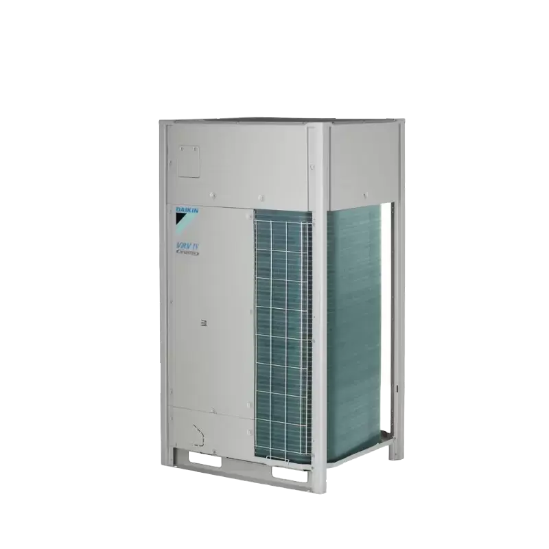 Зовнішній блок для VRV-системи Daikin RXYQ-T купити в Києві