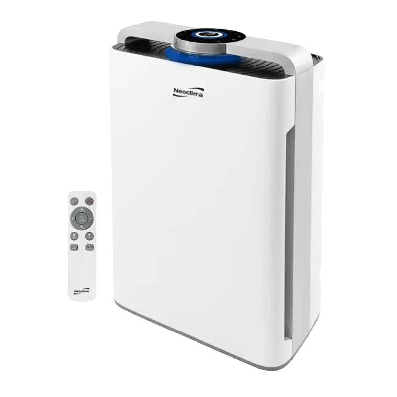 Климатическая станция Neoclima APH-70 – фото, отзывы, характеристики в ...