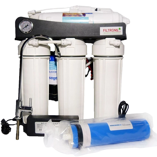 Система очистки питьевой воды Aqueena Pro